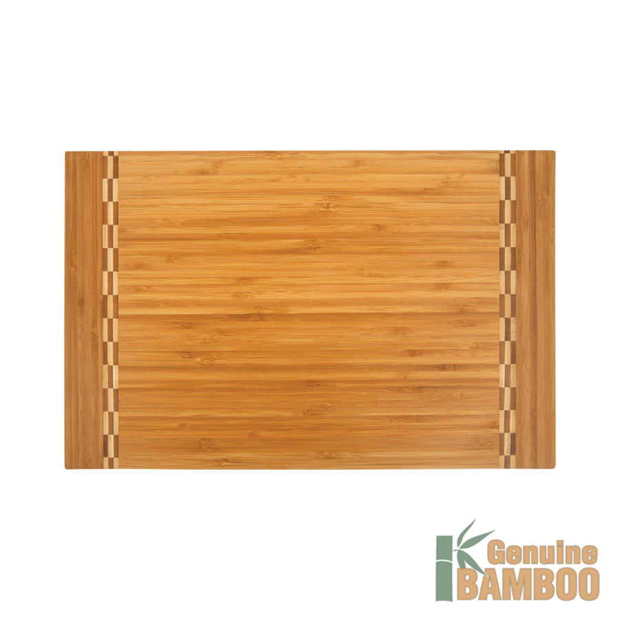 Bamboo Cutting Board