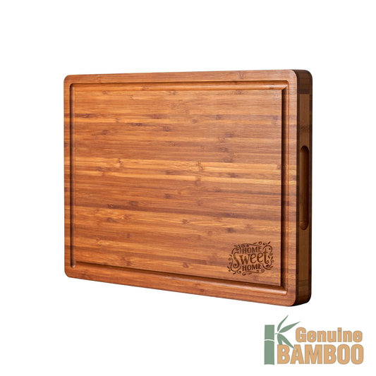 Bamboo Cutting Board