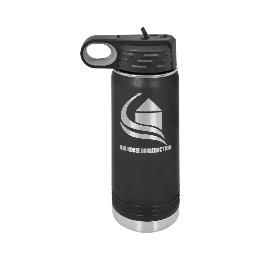 Polar Camel 20 oz. Water Bottle