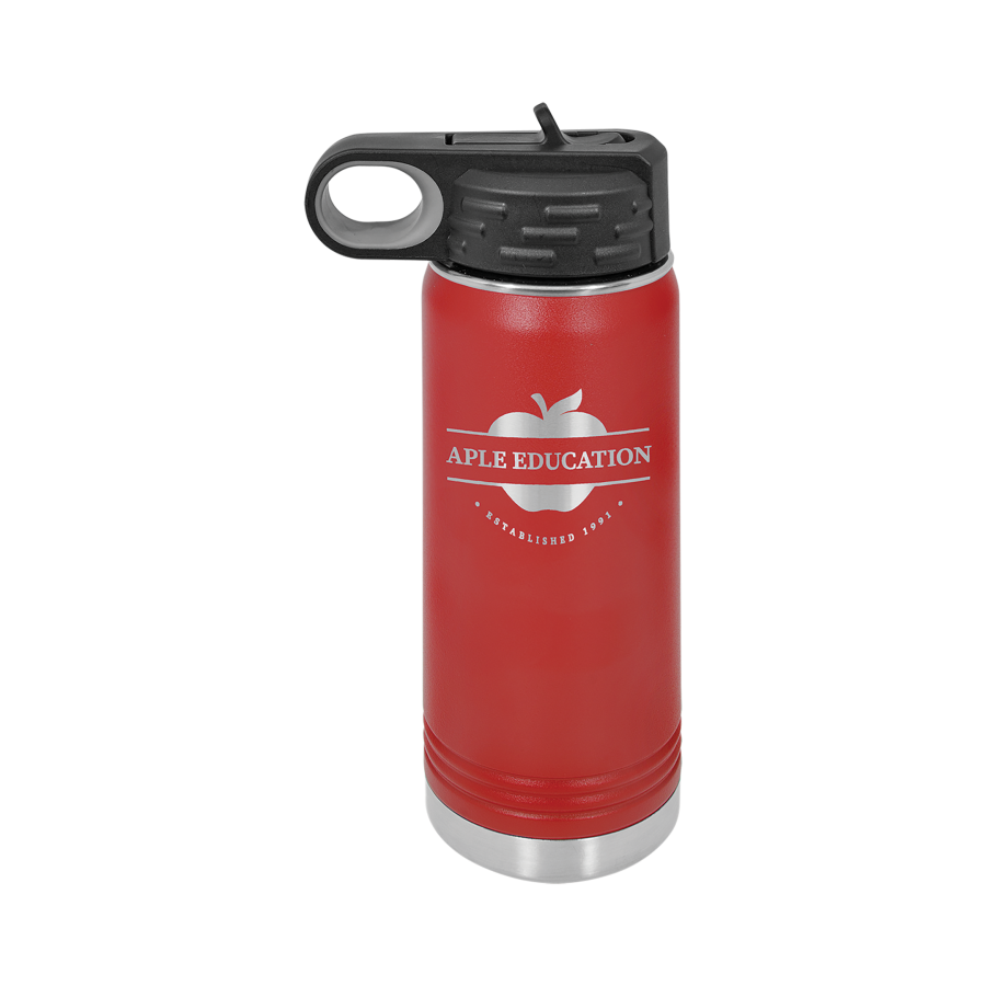 Polar Camel 20 oz. Water Bottle