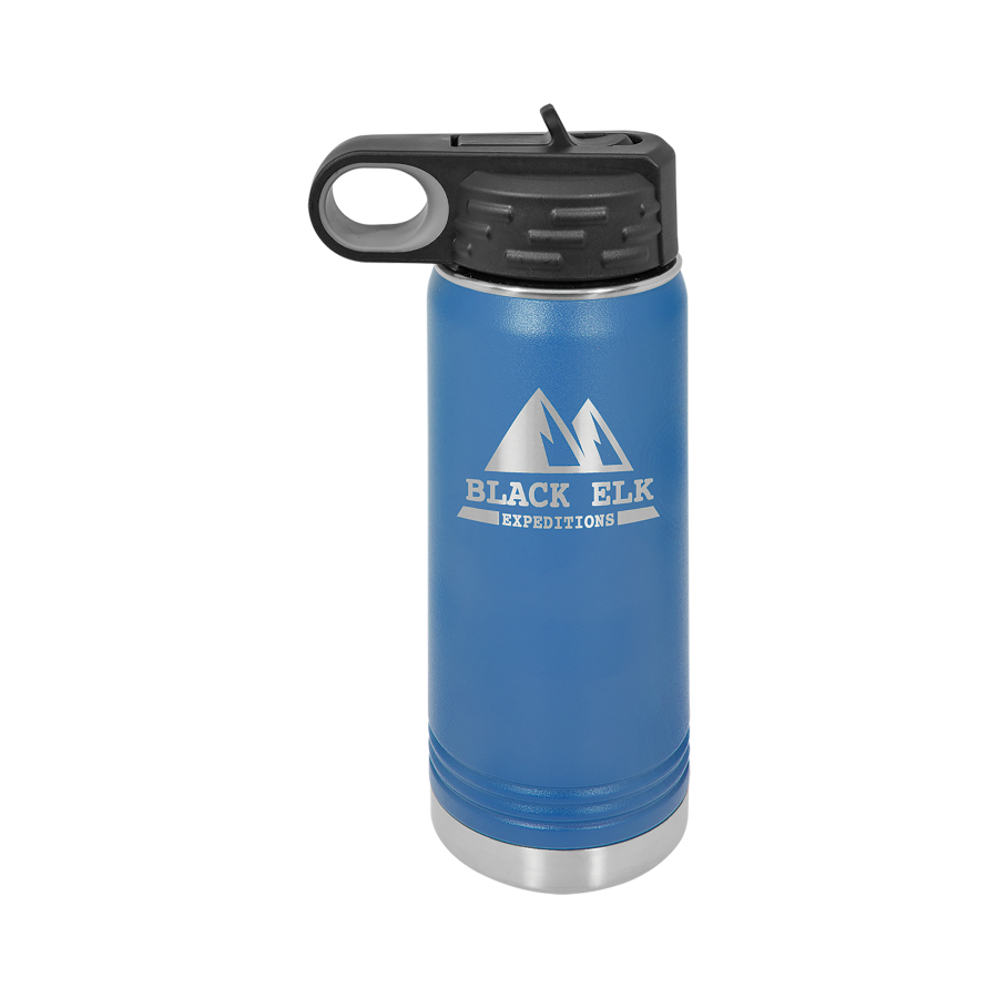 Polar Camel 20 oz. Water Bottle