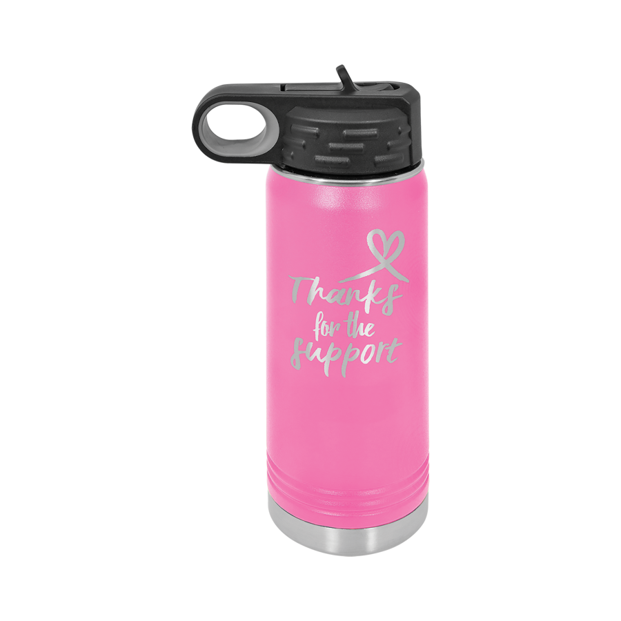 Polar Camel 20 oz. Water Bottle
