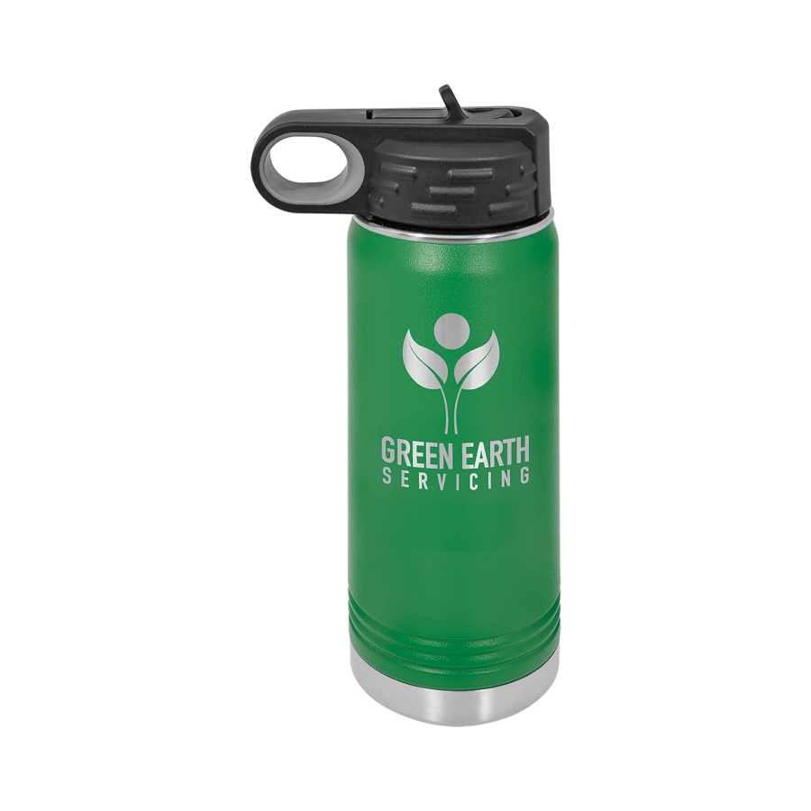Polar Camel 20 oz. Water Bottle