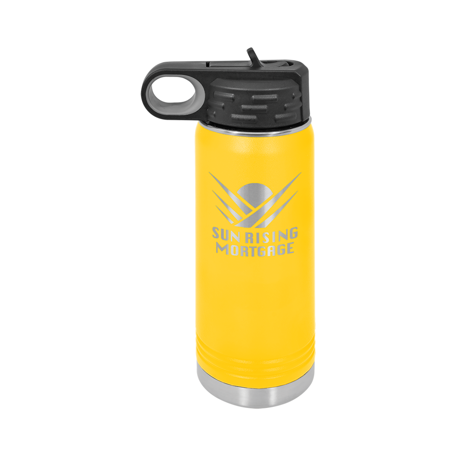 Polar Camel 20 oz. Water Bottle
