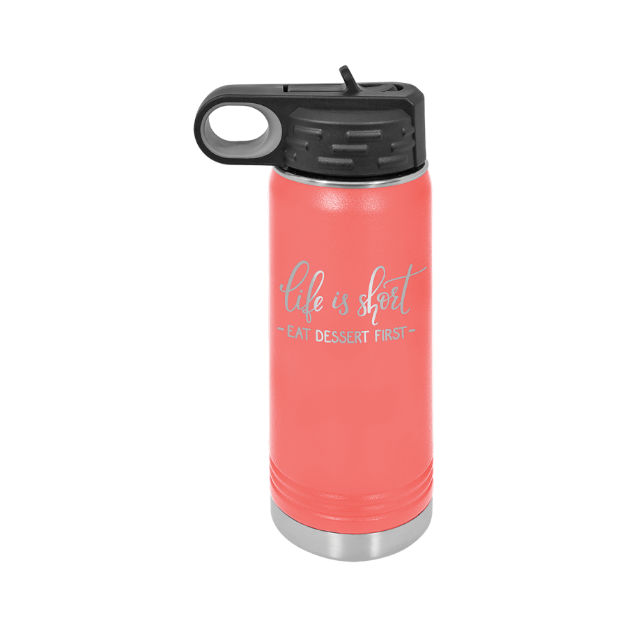 Polar Camel 20 oz. Water Bottle