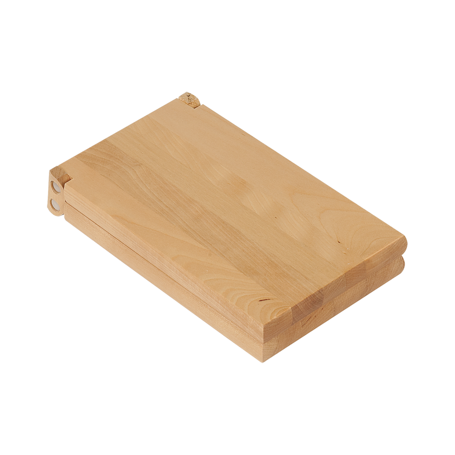 Wood Mancala Game Set