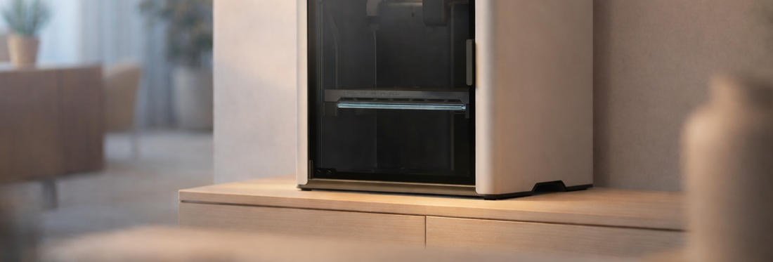 How 3D Printing Enhances What We Do