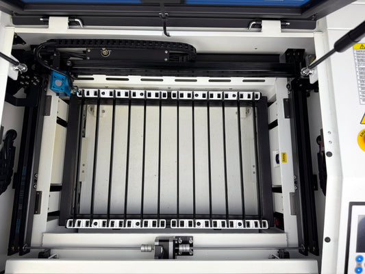 Laser Blade Holder Assembly Kit