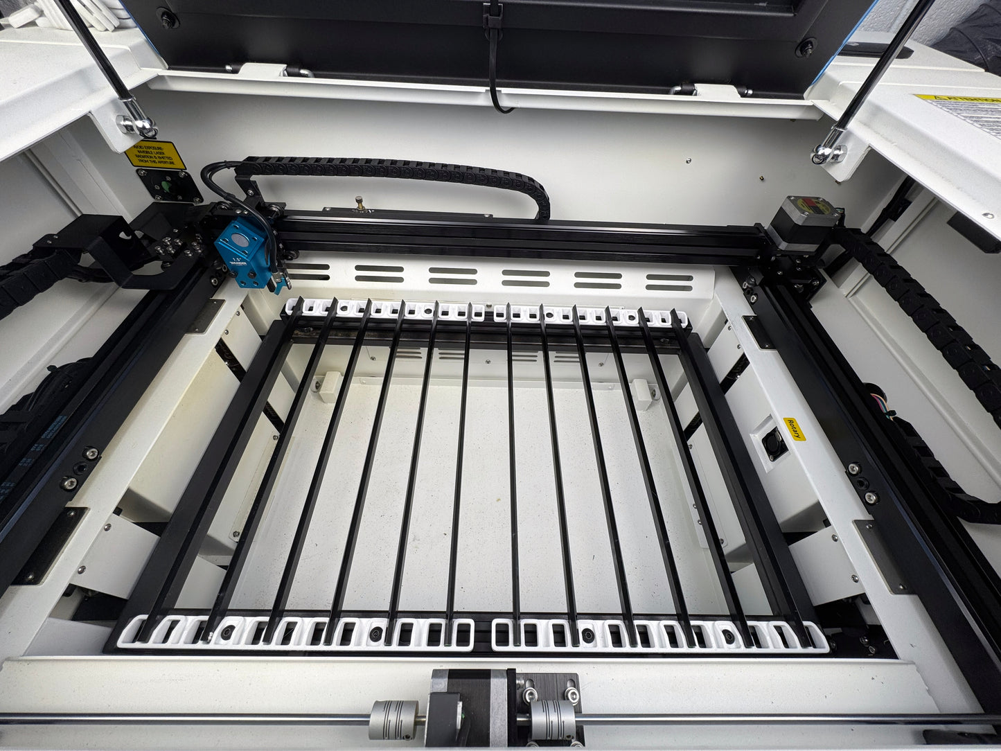 Laser Blade Holder Assembly Kit