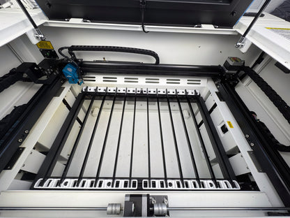Laser Blade Holder Assembly Kit