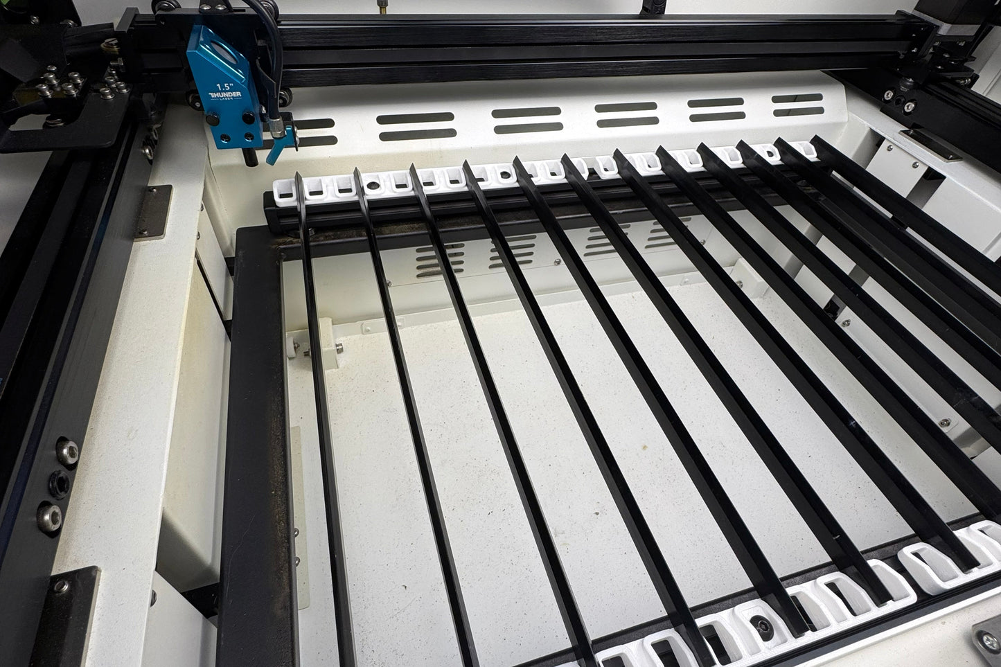 Laser Blade Holder Assembly Kit