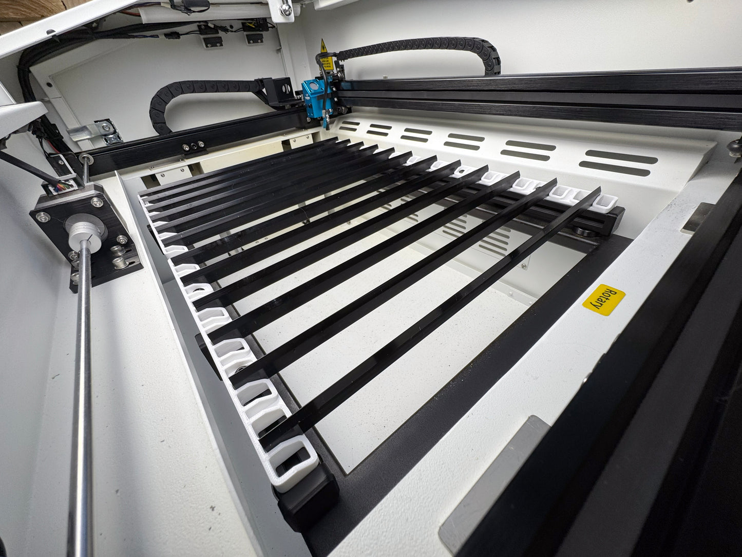 Laser Blade Holder Assembly Kit