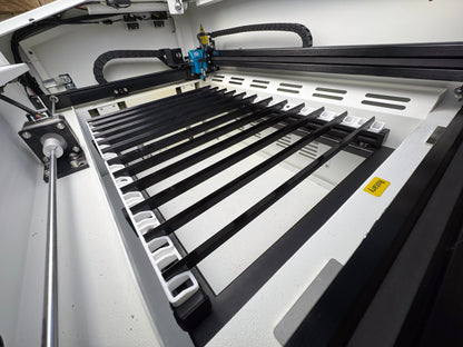 Laser Blade Holder Assembly Kit