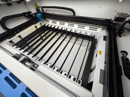 Laser Blade Holder Assembly Kit
