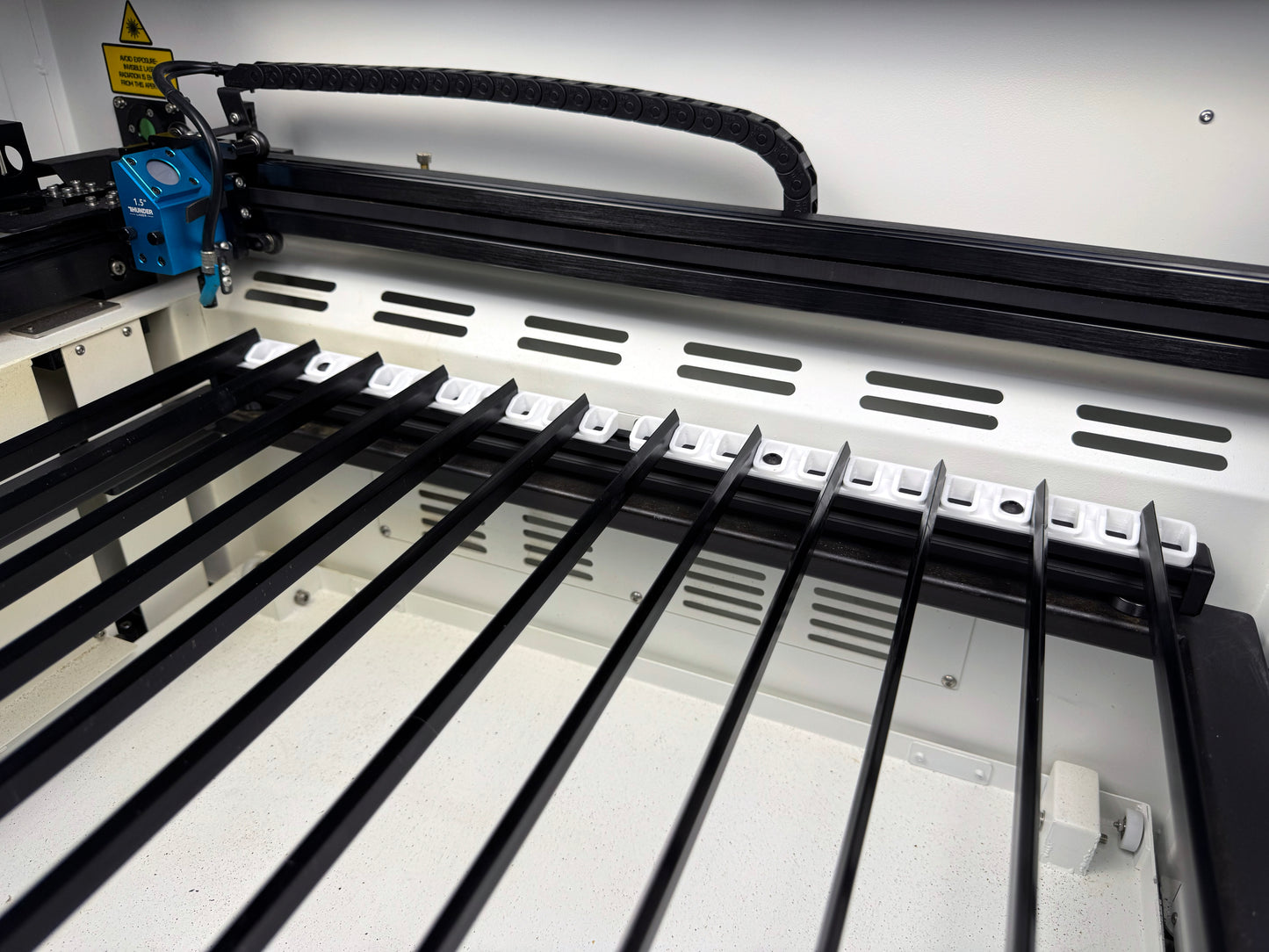 Laser Blade Holder Assembly Kit