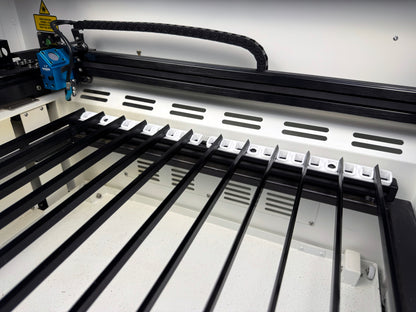 Laser Blade Holder Assembly Kit