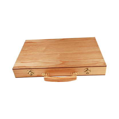 Backgammon Game Set