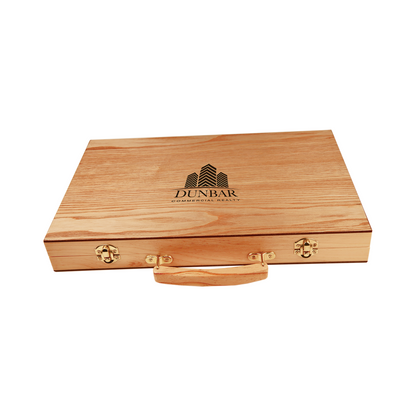 Backgammon Game Set