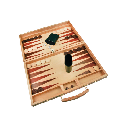 Backgammon Game Set