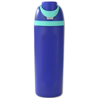 Sip Style 24oz. Water Bottle