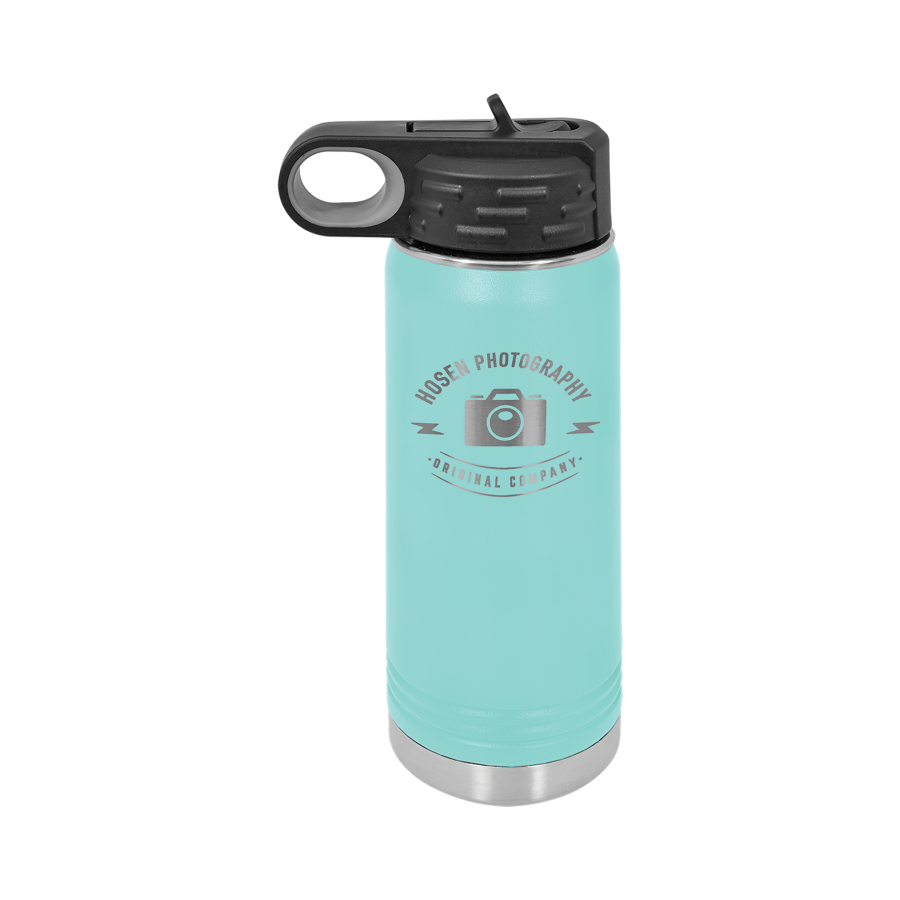 Polar Camel 20 oz. Water Bottle