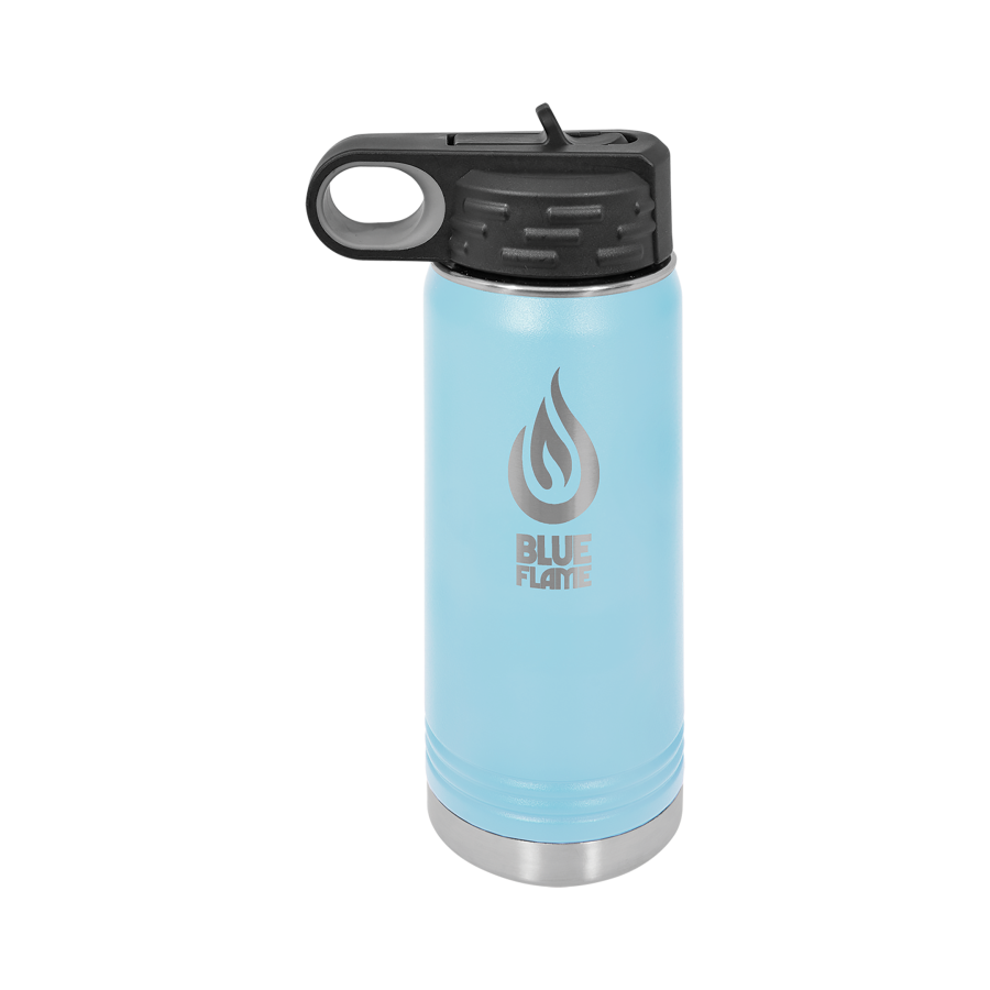 Polar Camel 20 oz. Water Bottle