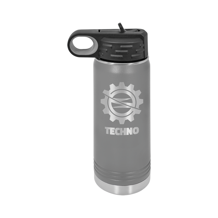 Polar Camel 20 oz. Water Bottle