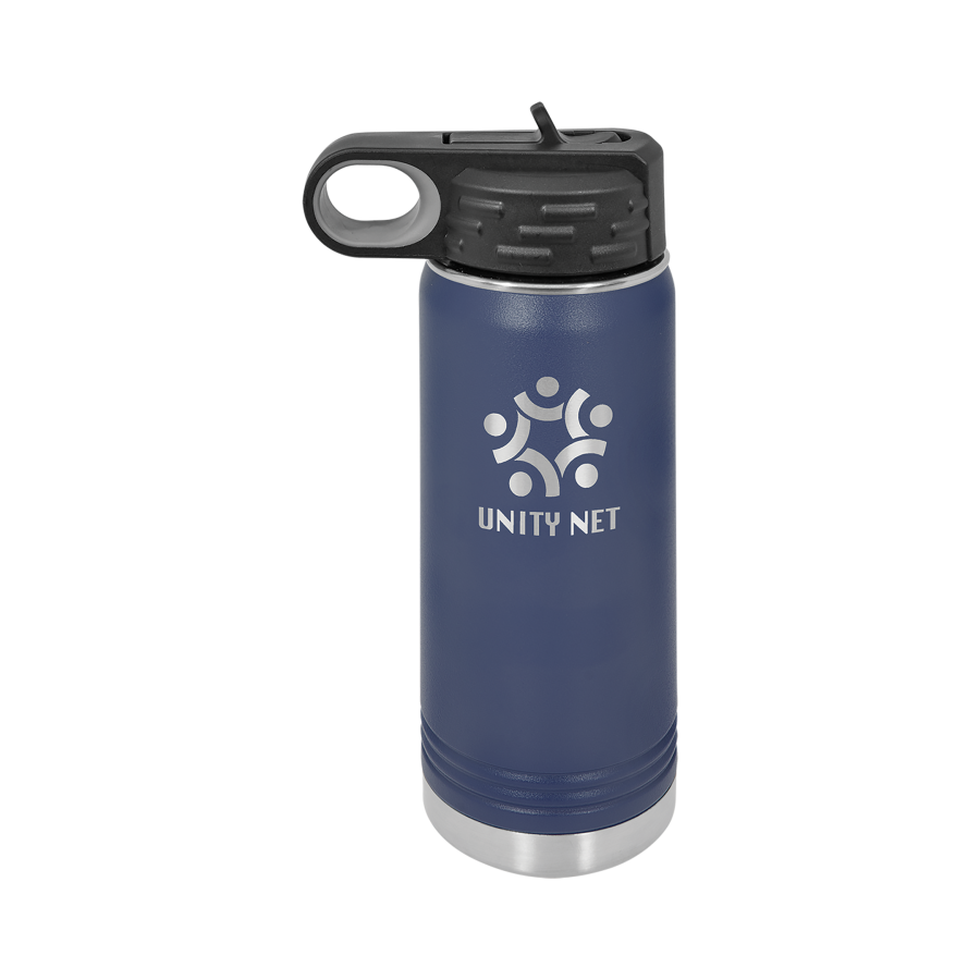 Polar Camel 20 oz. Water Bottle