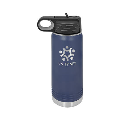 Polar Camel 20 oz. Water Bottle