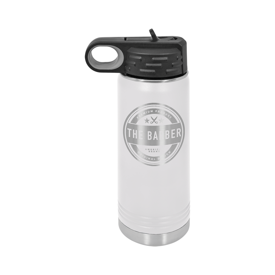 Polar Camel 20 oz. Water Bottle
