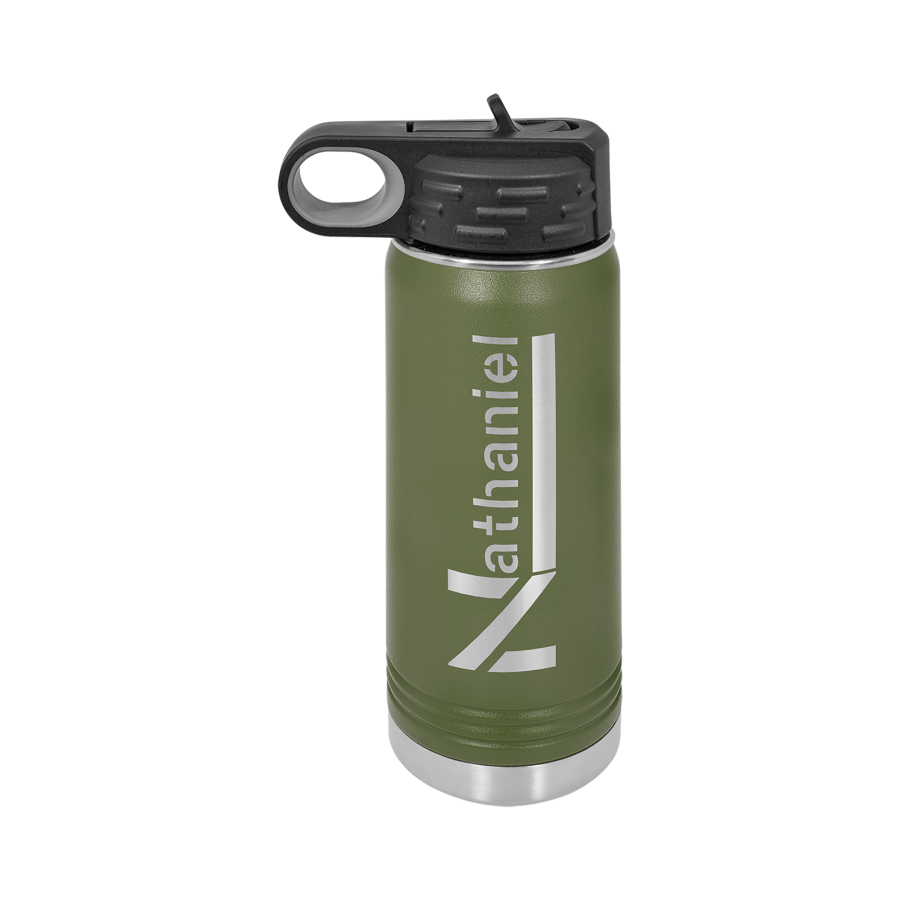 Polar Camel 20 oz. Water Bottle