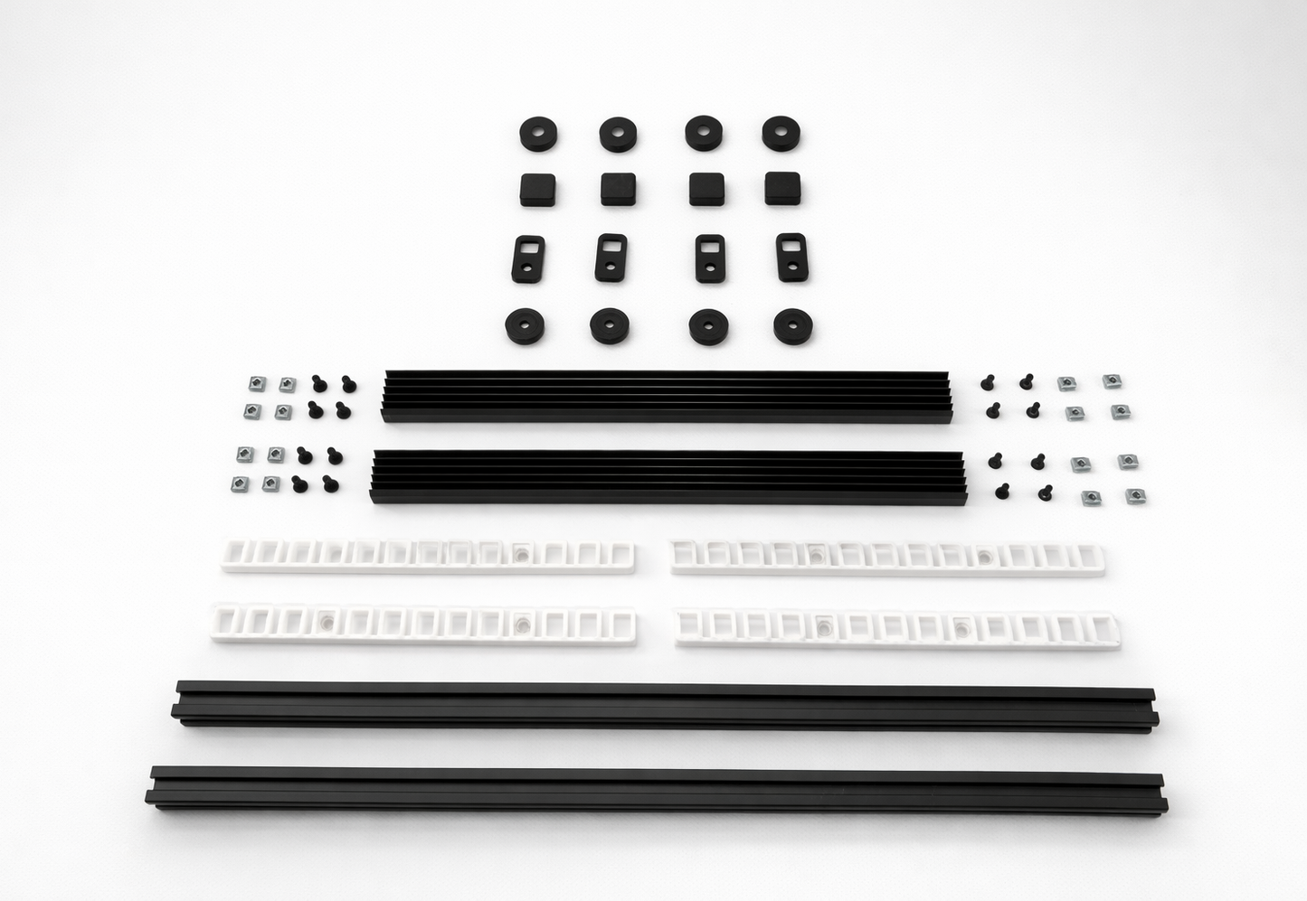 Laser Blade Holder Assembly Kit