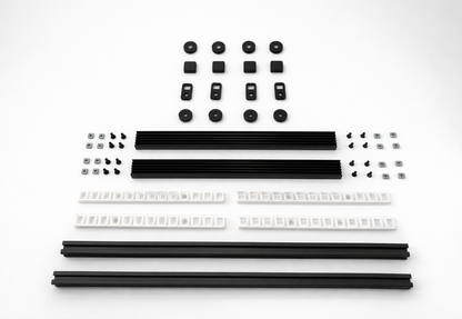 Laser Blade Holder Assembly Kit