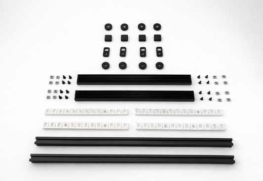 Laser Blade Holder Assembly Kit