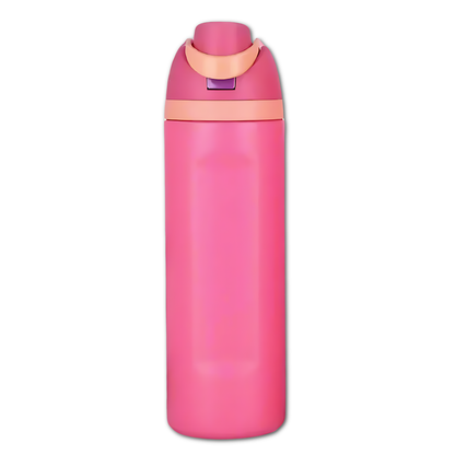 Sip Style 24oz. Water Bottle
