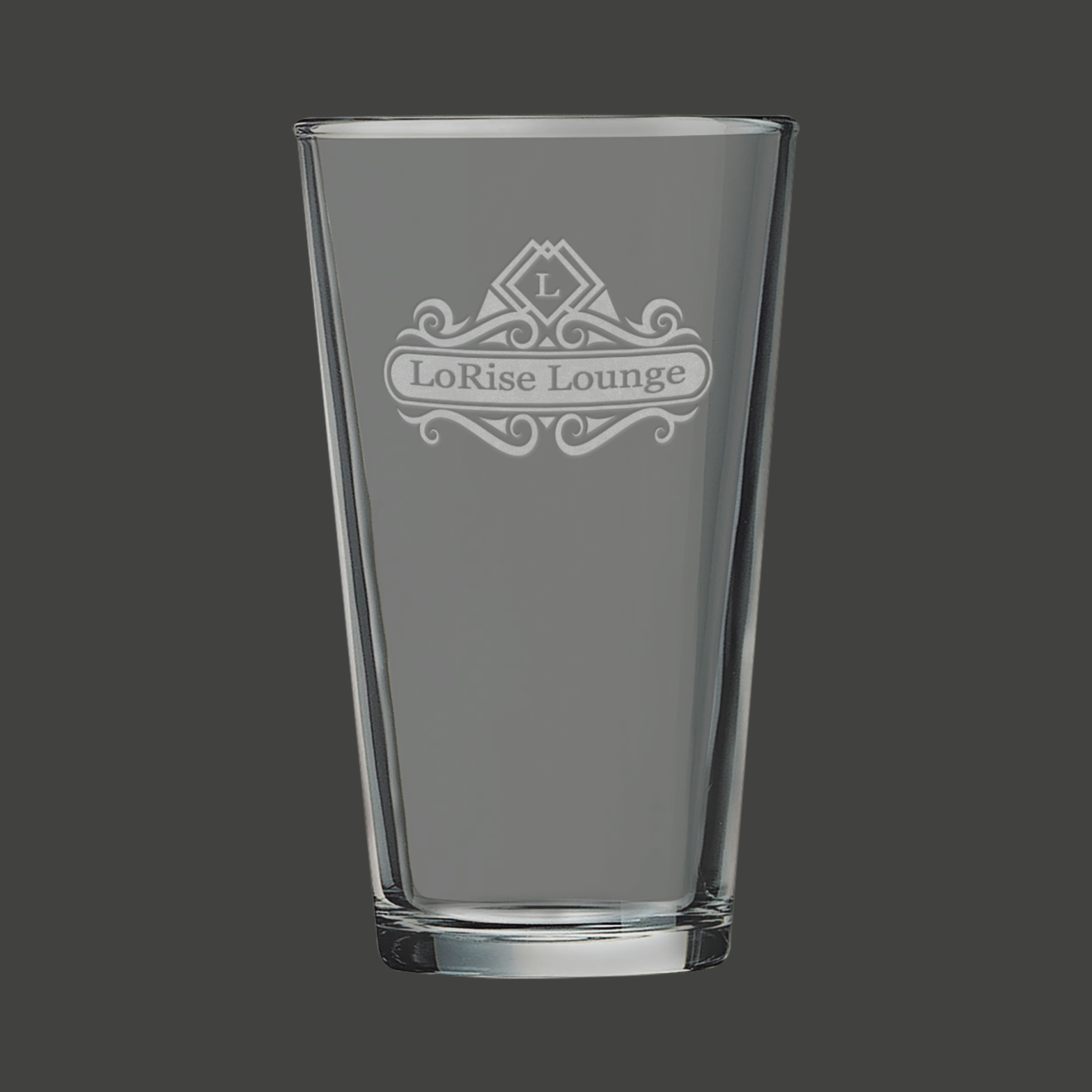 Pint Mixing Glass