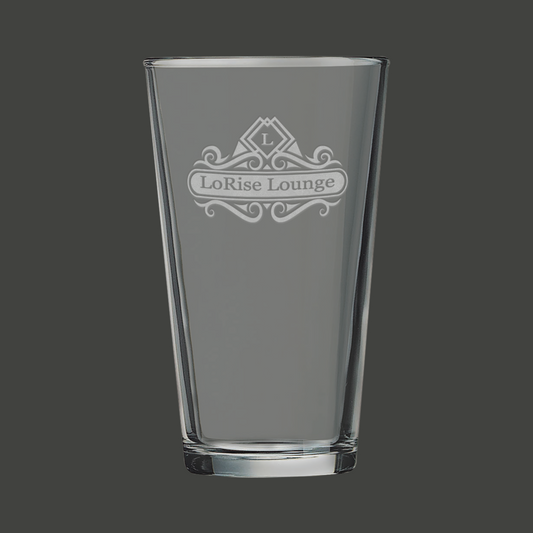 Pint Mixing Glass