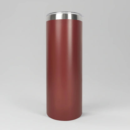 Skinny Tumbler 20oz.