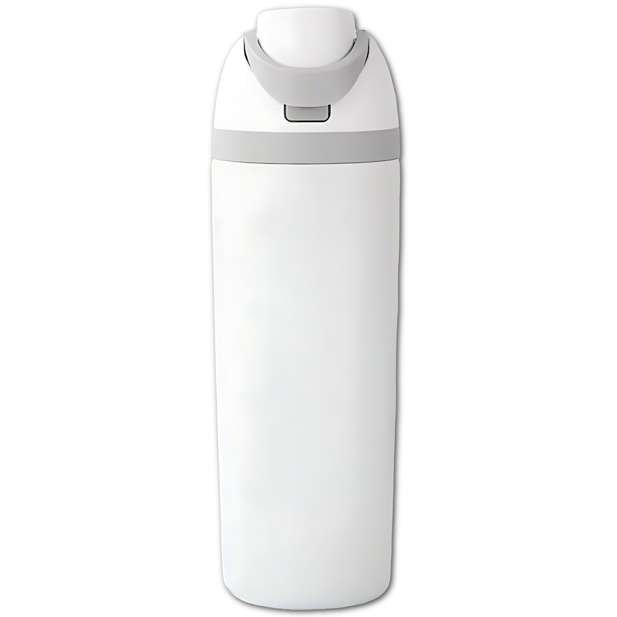 Sip Style 24oz. Water Bottle