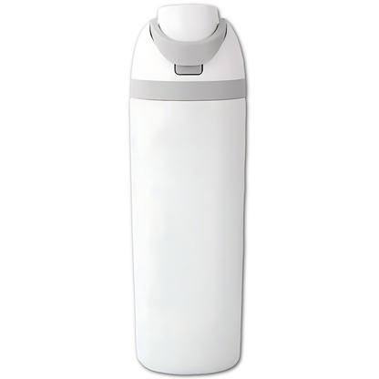 Sip Style 24oz. Water Bottle