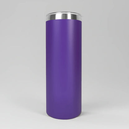 Skinny Tumbler 20oz.